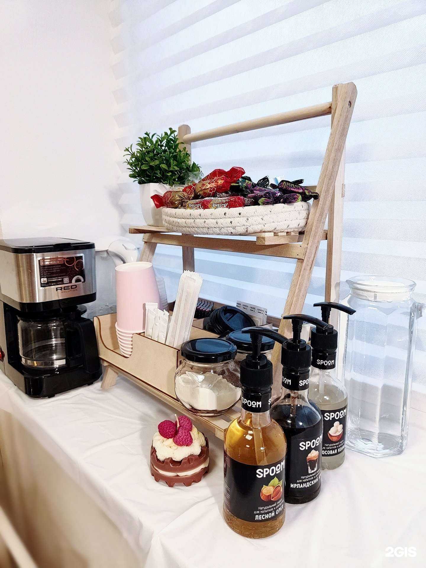 Отзывы на компанию Epily Time в Туле c фото