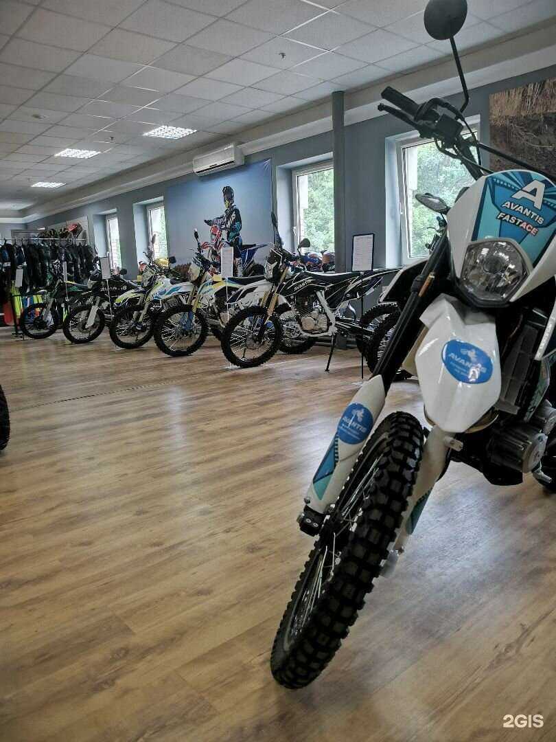 Отзывы на компанию Мопеды.рф в Самаре c фото