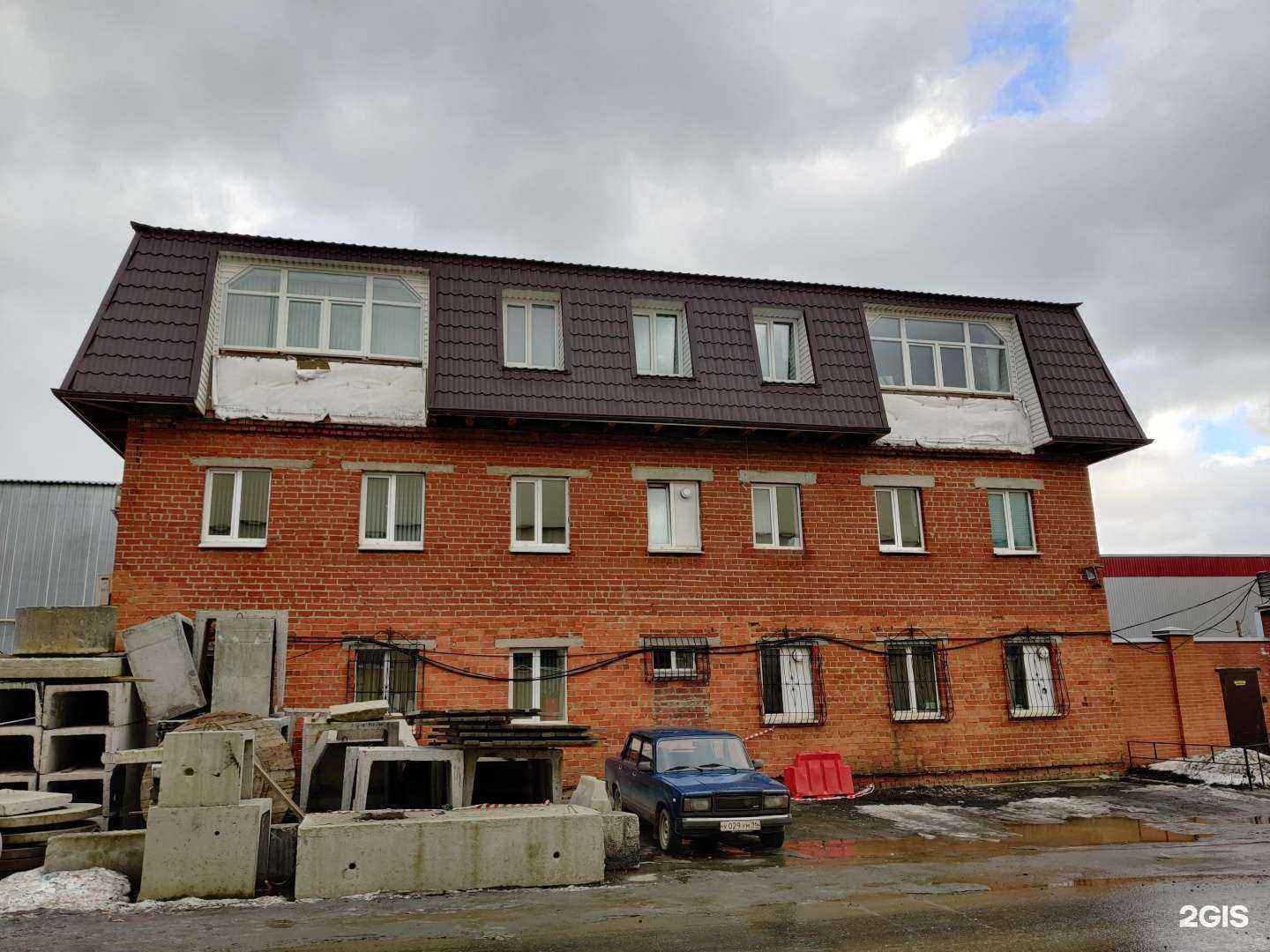 Отзывы на компанию Ск Уралклиматстрой в Екатеринбурге c фото