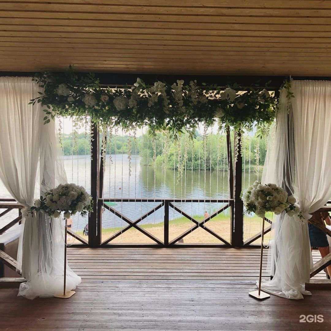 Отзывы на компанию Villa Rosa в г. Нижний Новгород c фото