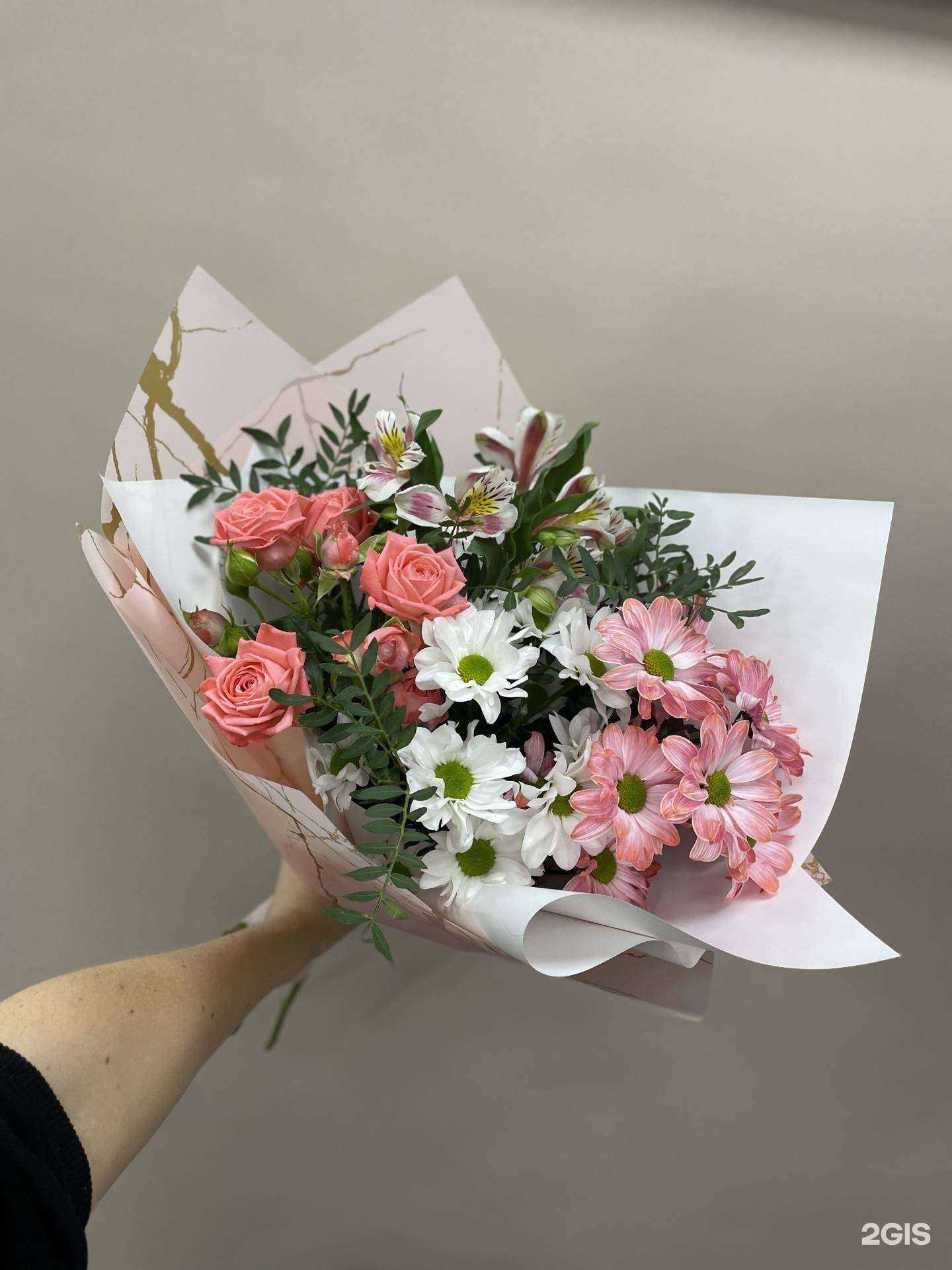 Отзывы на компанию Flo you в Красноярске c фото