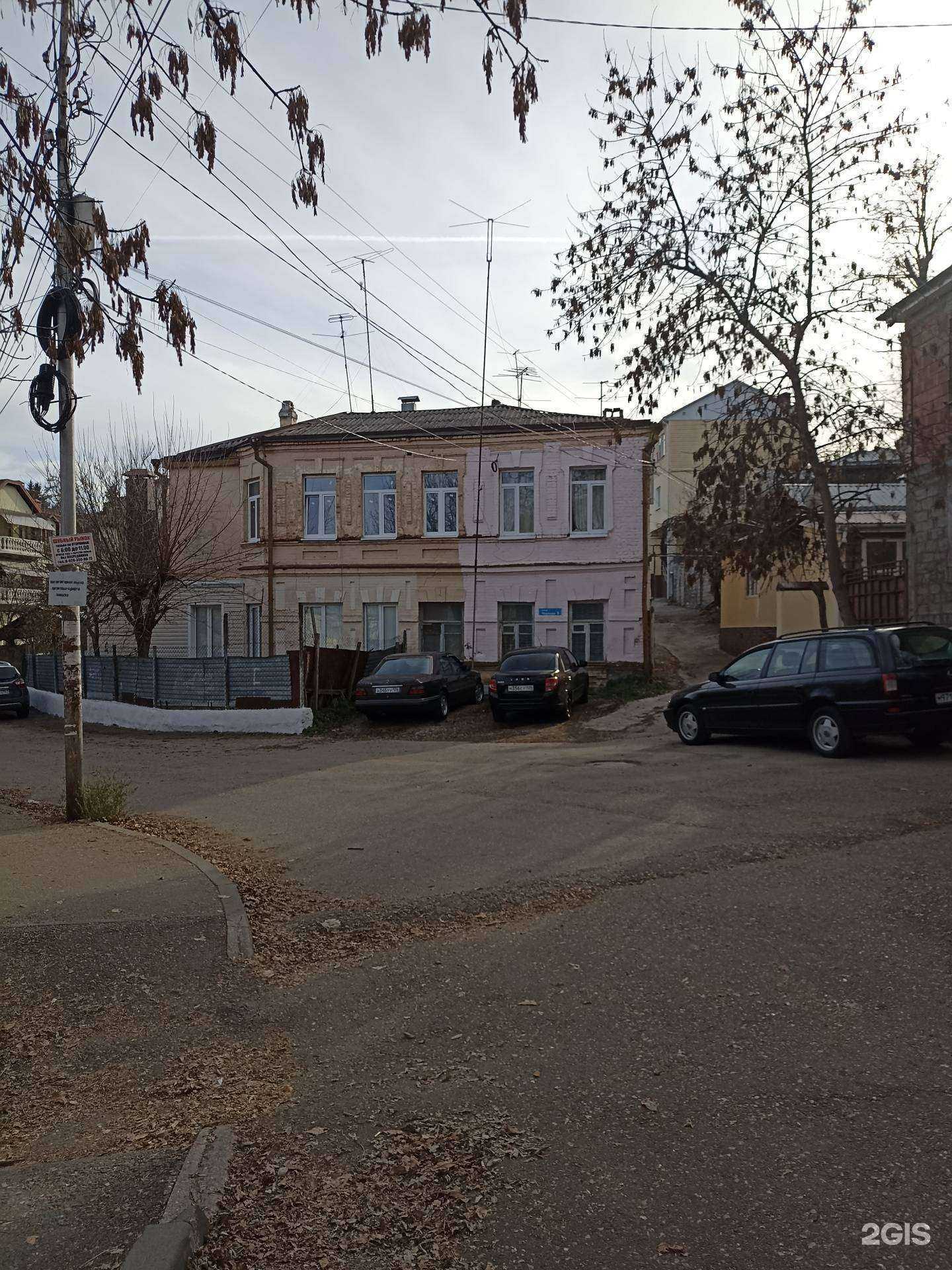 Отзывы на компанию Четыре звезды кмв в Кисловодске c фото - фотография 2 из 2