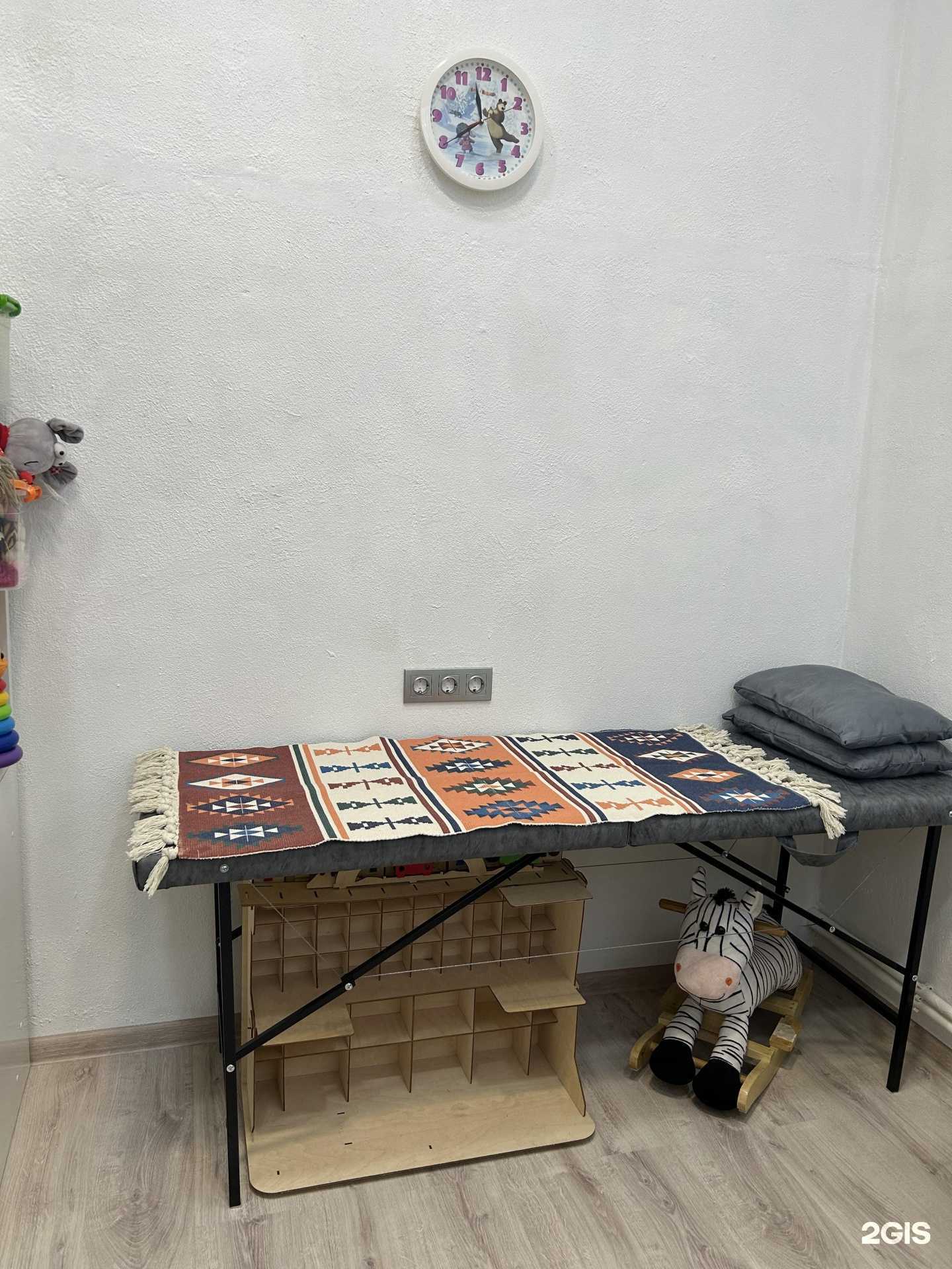 Отзывы на компанию Логос в г. Северодвинск c фото