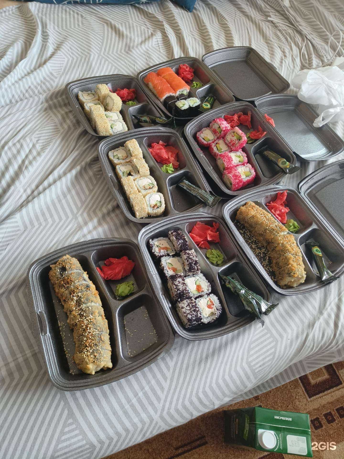 Отзывы на компанию Император в Казани c фото