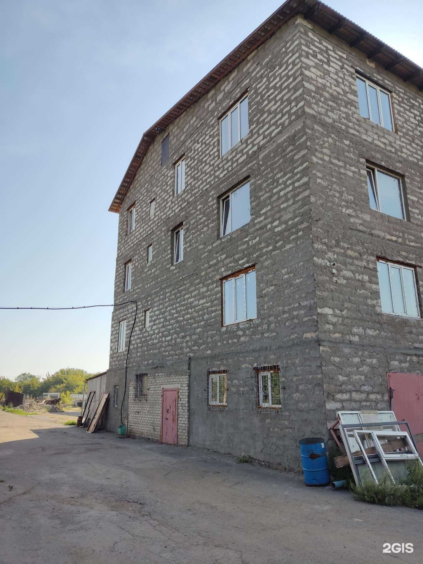 Отзывы на компанию Металло-производственная компания в Барнауле c фото