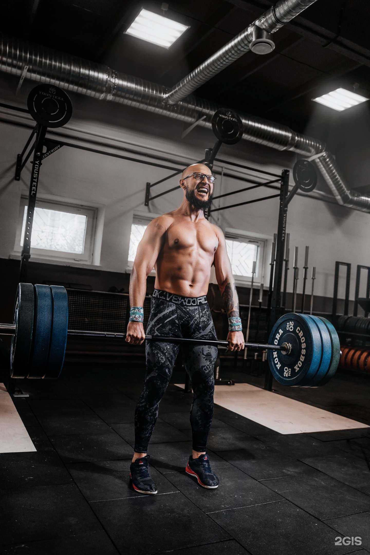 Отзывы на компанию Crossbox Kontora в Новосибирске c фото