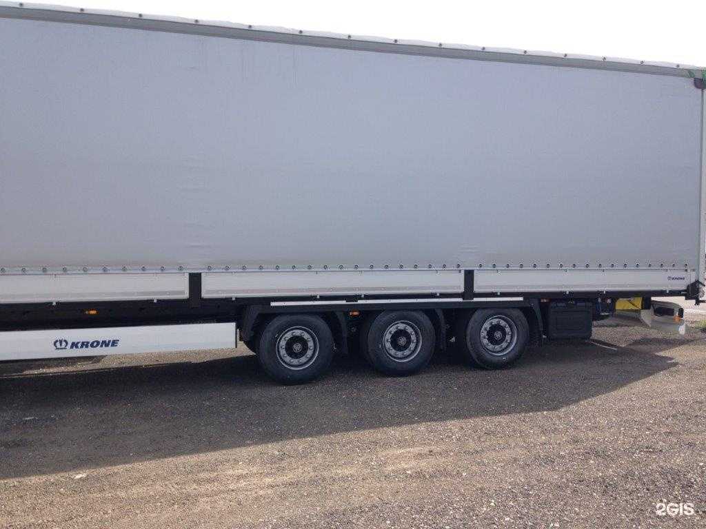 Отзывы на компанию Сапсан-Логистик в Новосибирске c фото