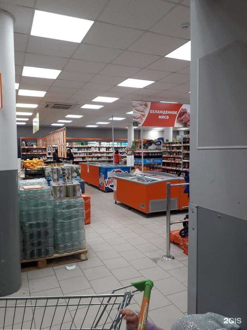 Отзывы на компанию Хлебико в Нижневартовске c фото - фотография 2 из 2