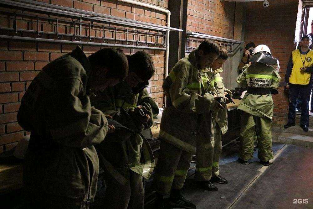 Отзывы на компанию Аварийно-спасательная служба Новосибирской области в Новосибирске c фото