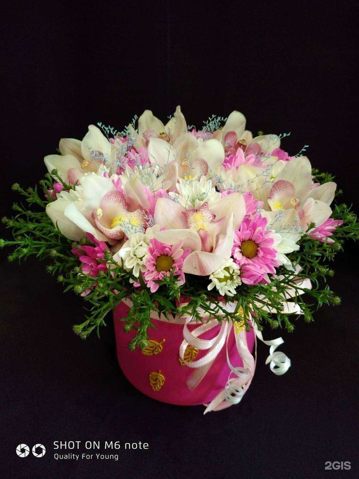 Отзывы на компанию Маргарита в г. Красноярск c фото