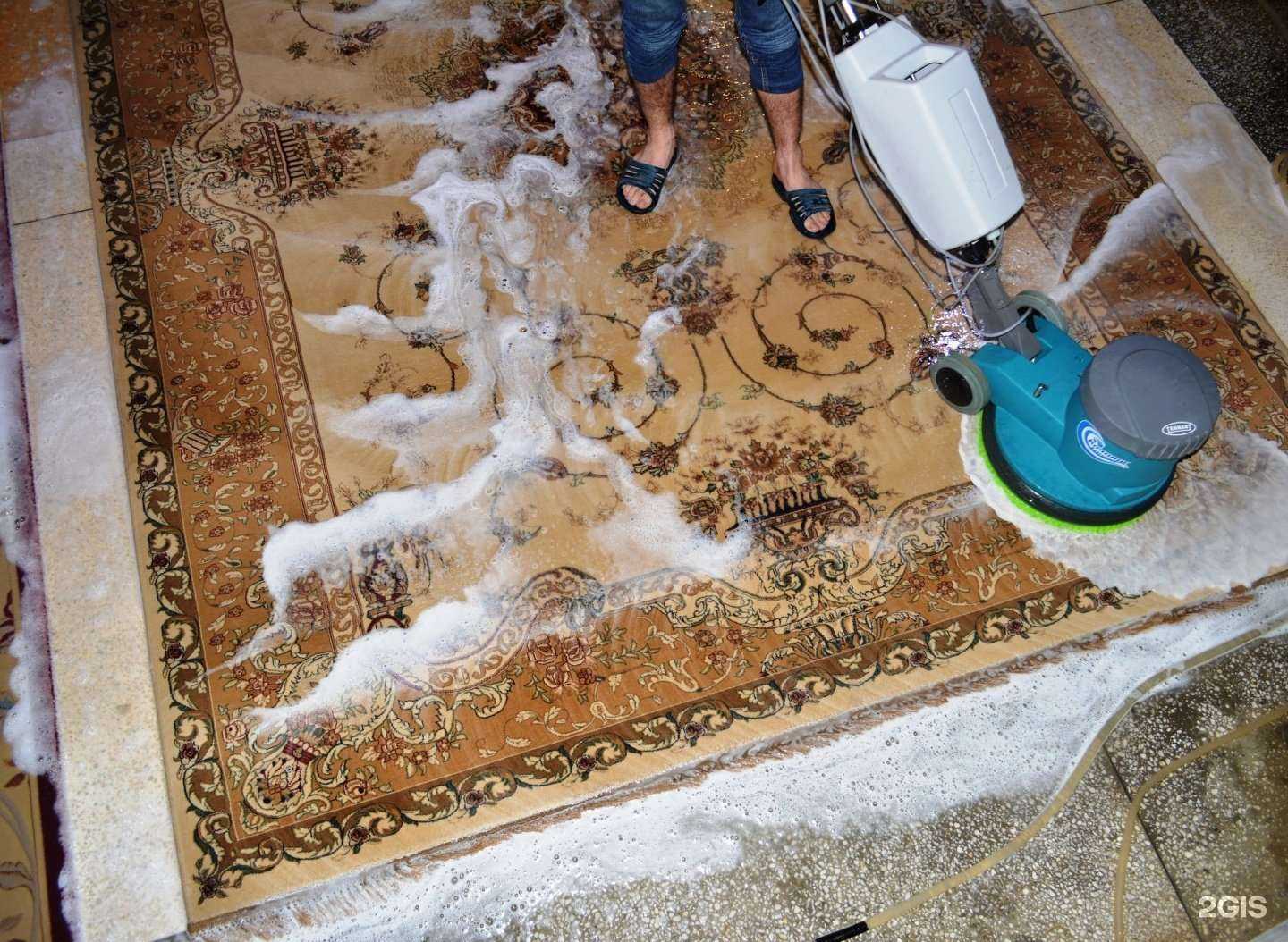 Отзывы на компанию Клининг Центр в Махачкале c фото