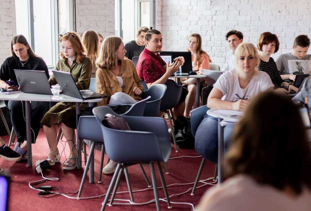 Отзывы на компанию Высота в Нижнем Новгороде c фото