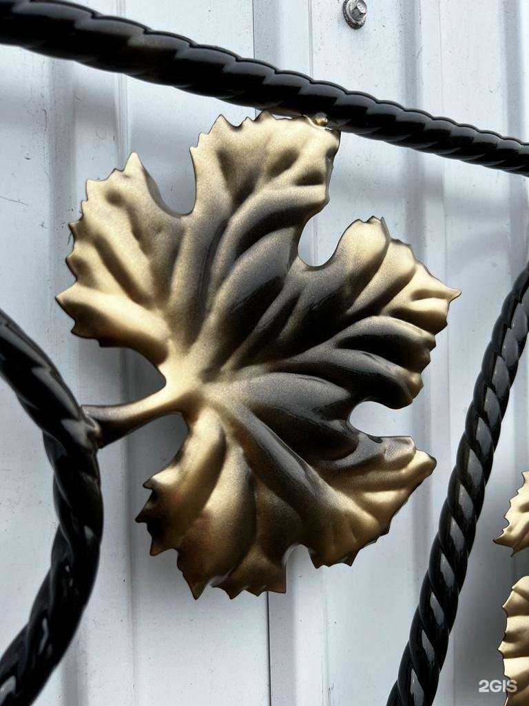 Отзывы на компанию Ковкабор в г. Бор c фото