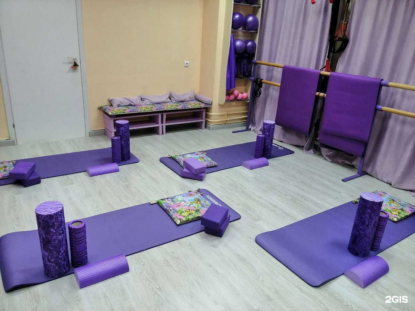 Отзывы на компанию You-Liana в Ярославле c фото