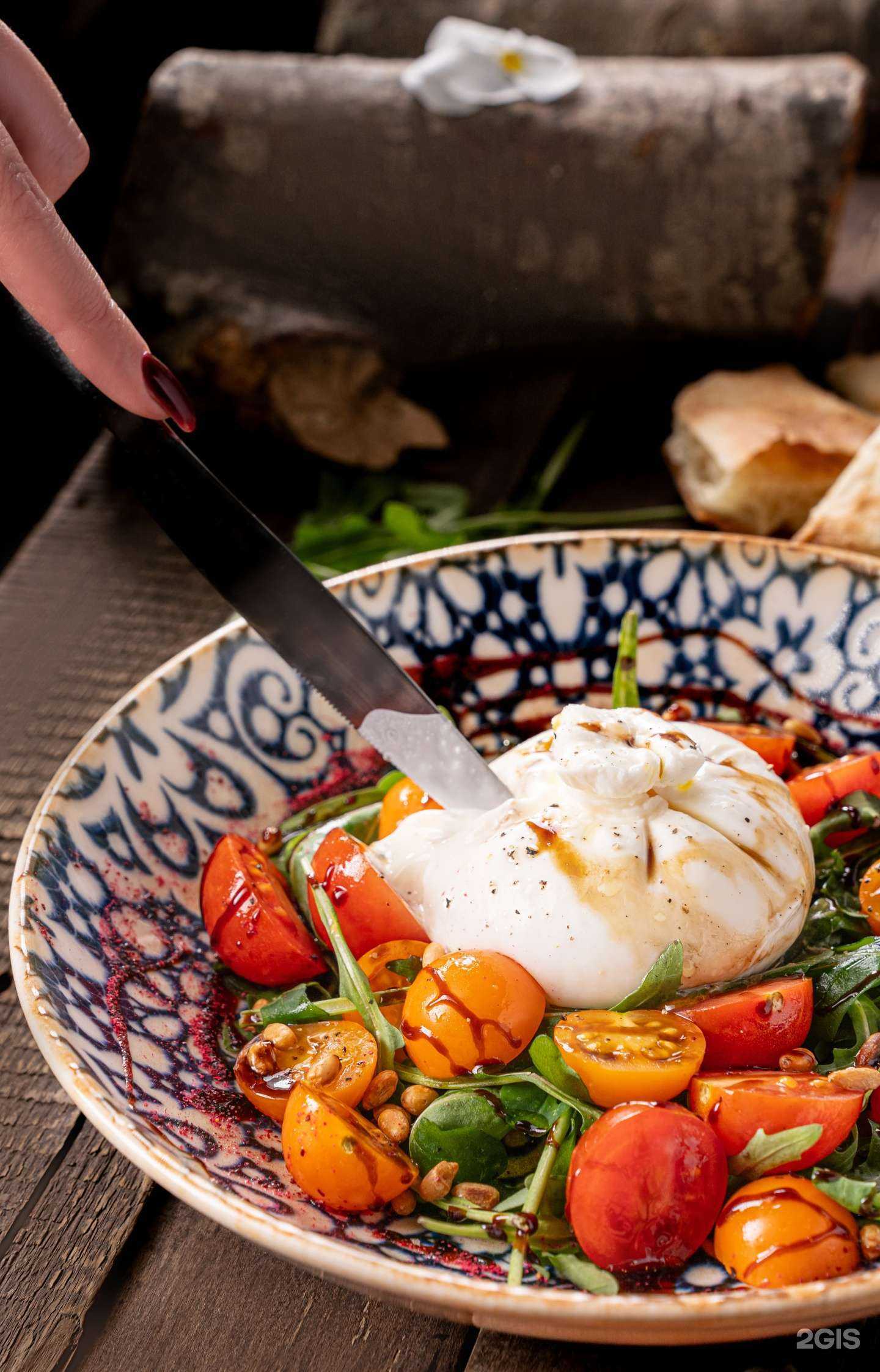 Отзывы на компанию Барбарис в Кисловодске c фото