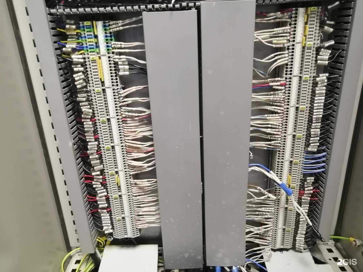 Отзывы на компанию Центр комплексной безопасности в Тюмени c фото