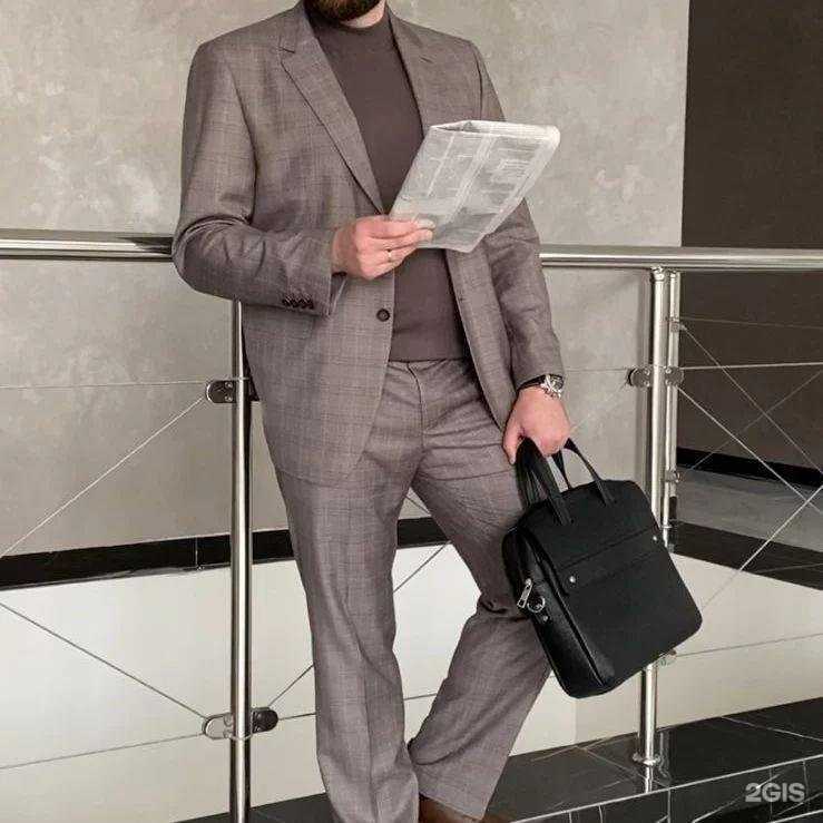 Отзывы на компанию Consul в г. Омск c фото