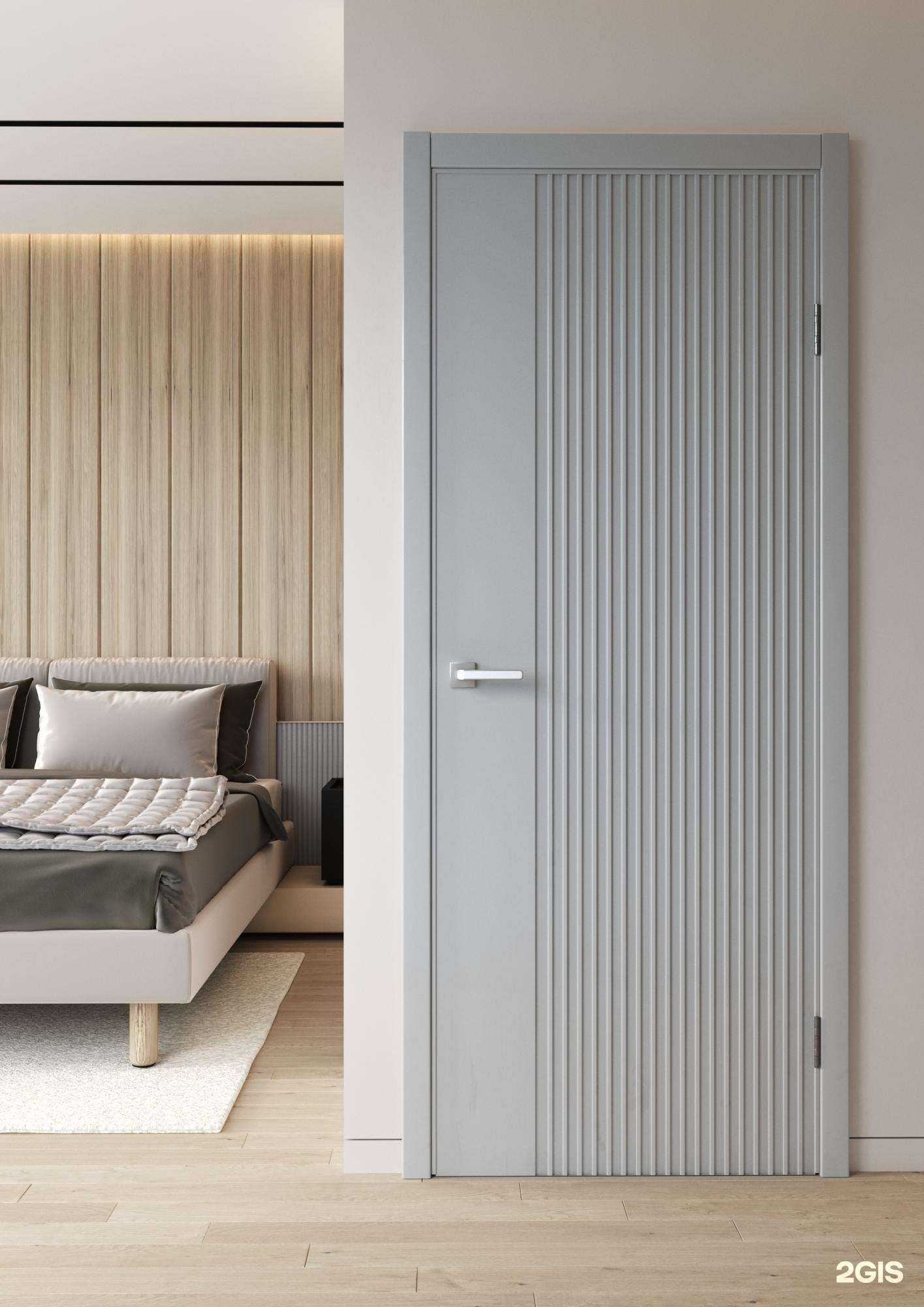 Отзывы на компанию Русдверь в Новороссийске c фото