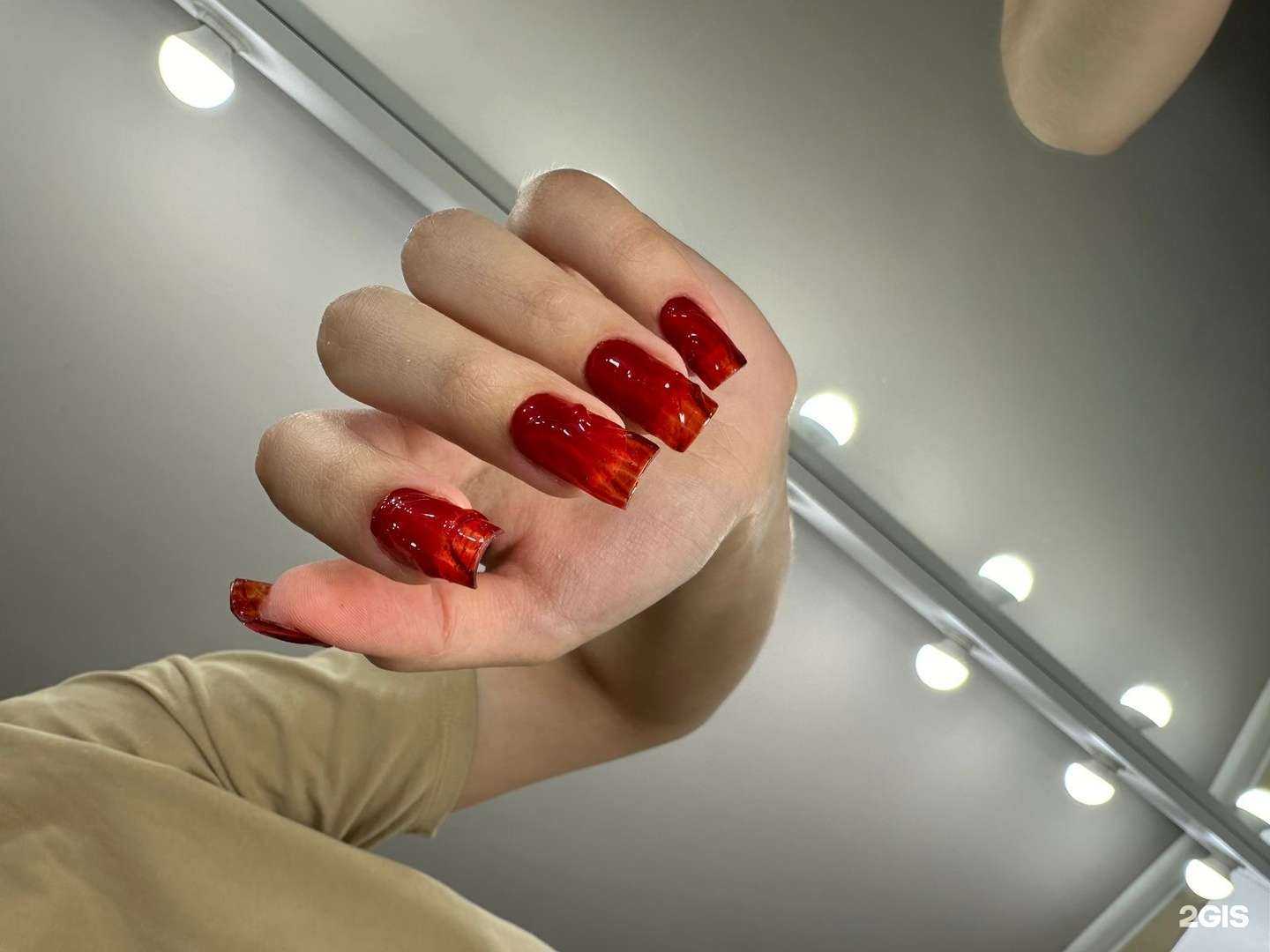 Отзывы на компанию Barbie studio в г. Краснодар c фото