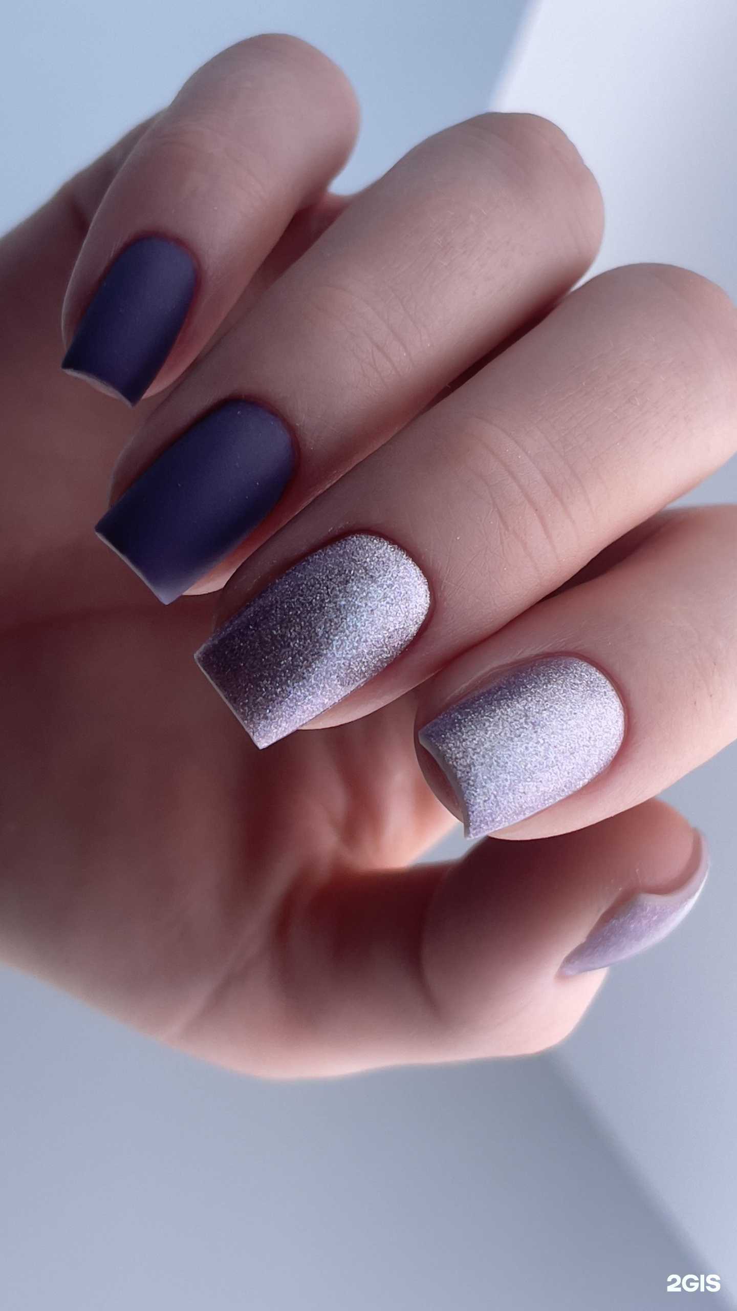 Отзывы на компанию Другой маникюр в Краснодаре c фото