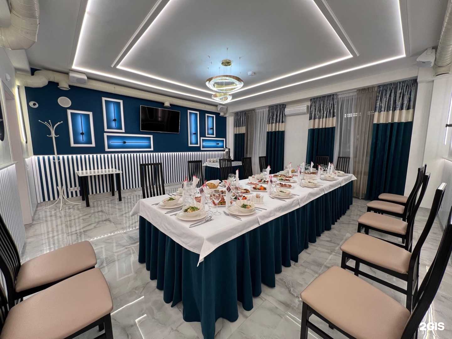 Отзывы на компанию Banquet в Уфе c фото