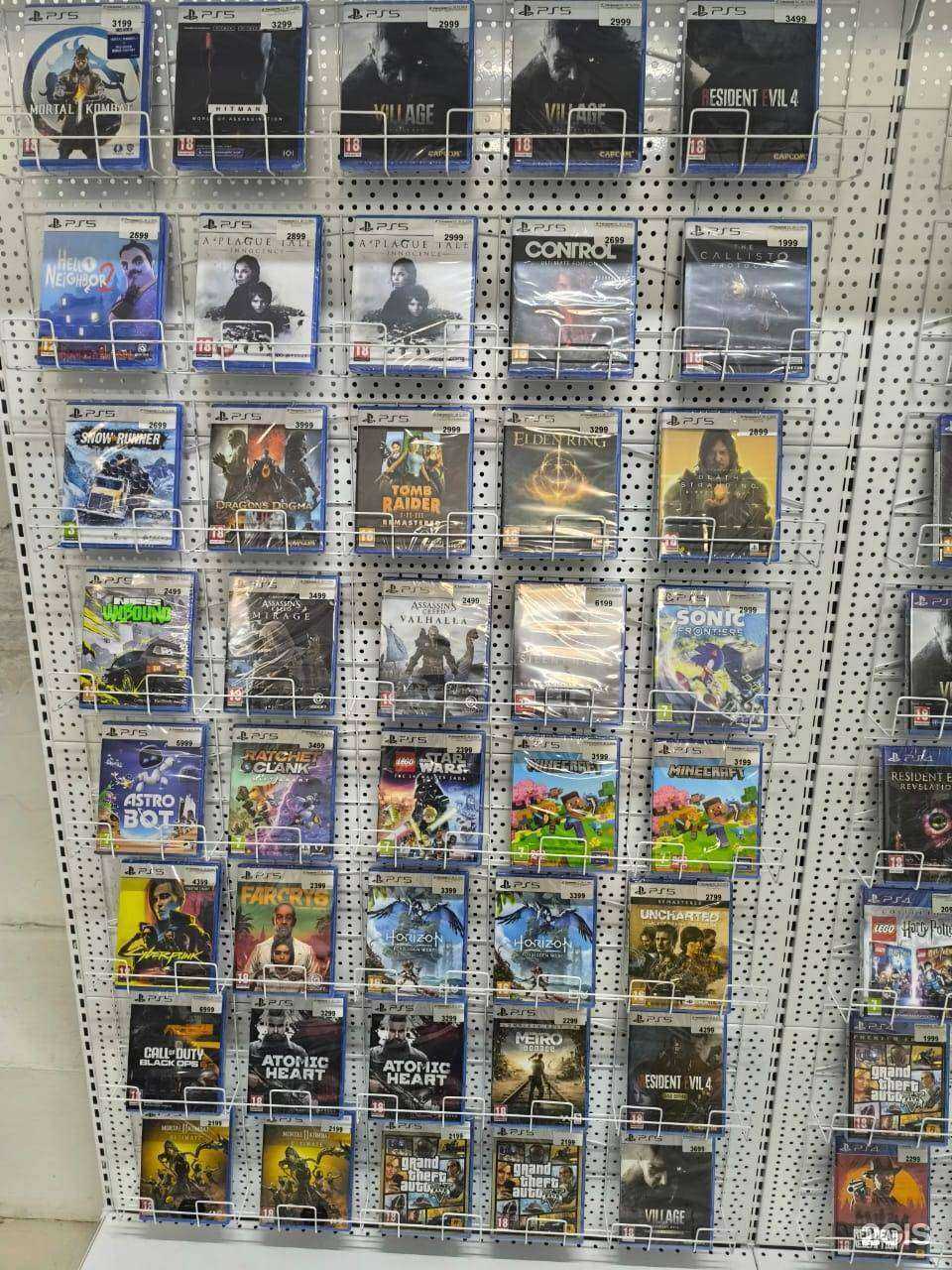 Отзывы на компанию GameShop в г. Чита c фото