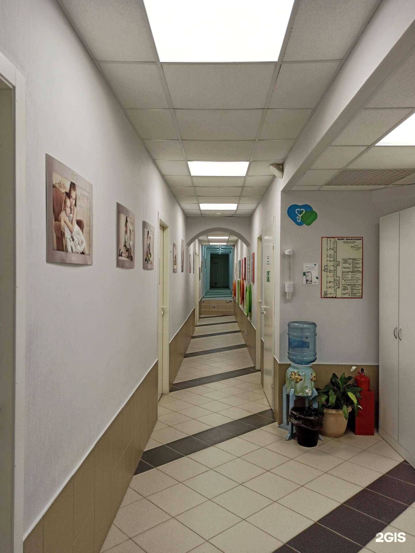 Отзывы на компанию Детский доктор в Самаре c фото