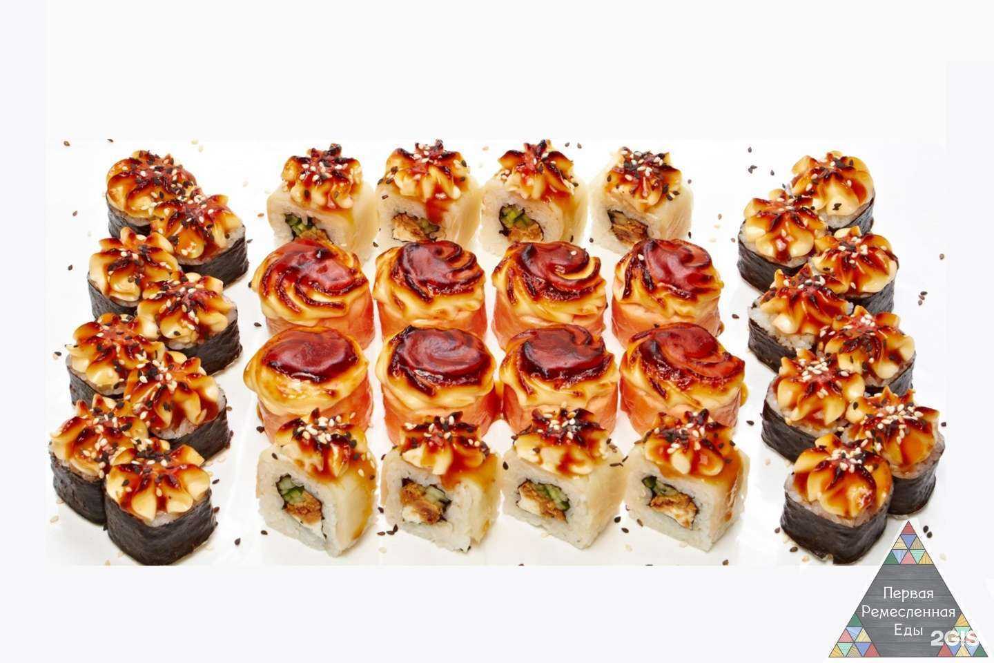 Отзывы на компанию Первая ремесленная еды в Уфе c фото