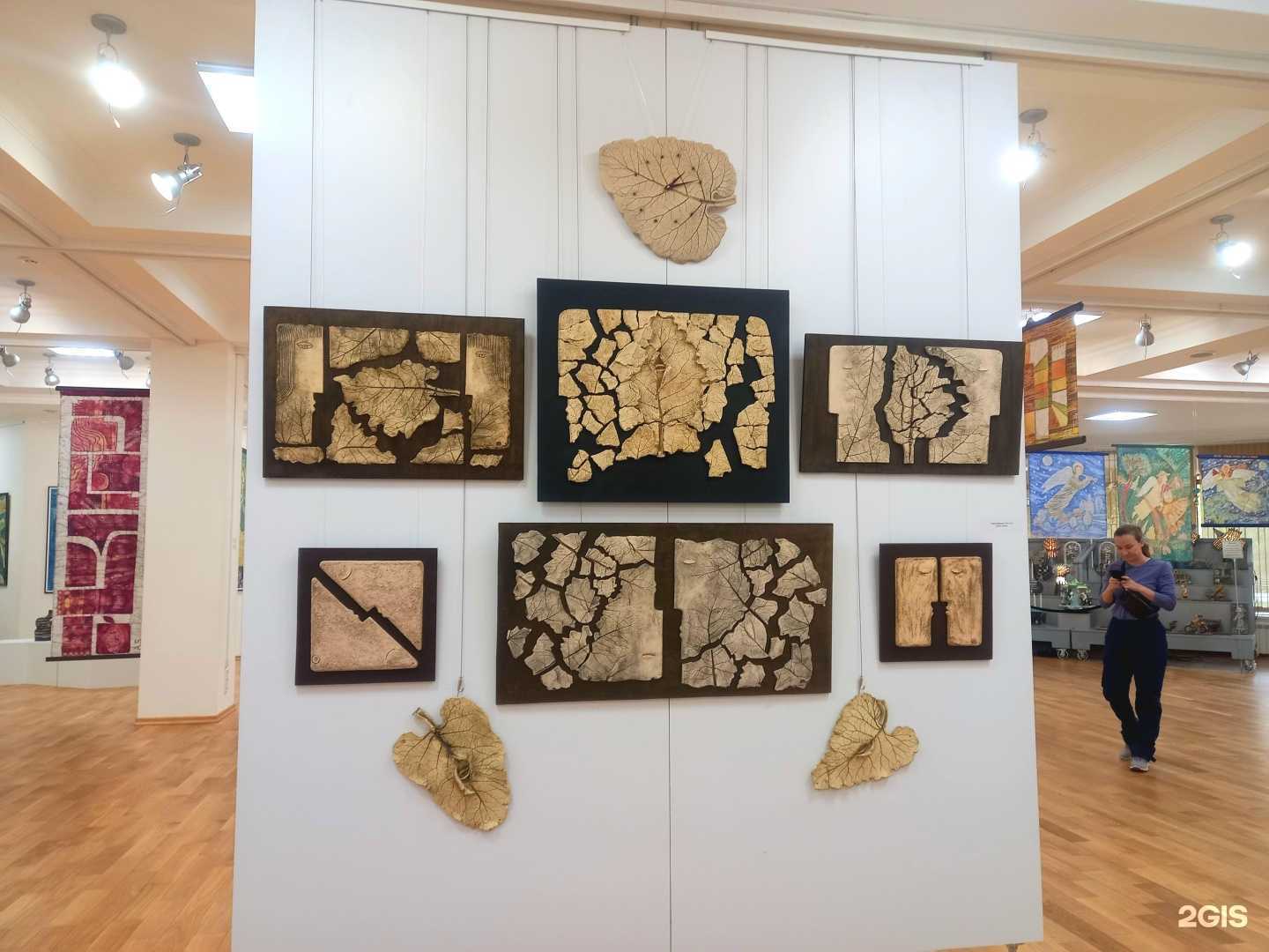 Отзывы на компанию Новое пространство в г. Самара c фото