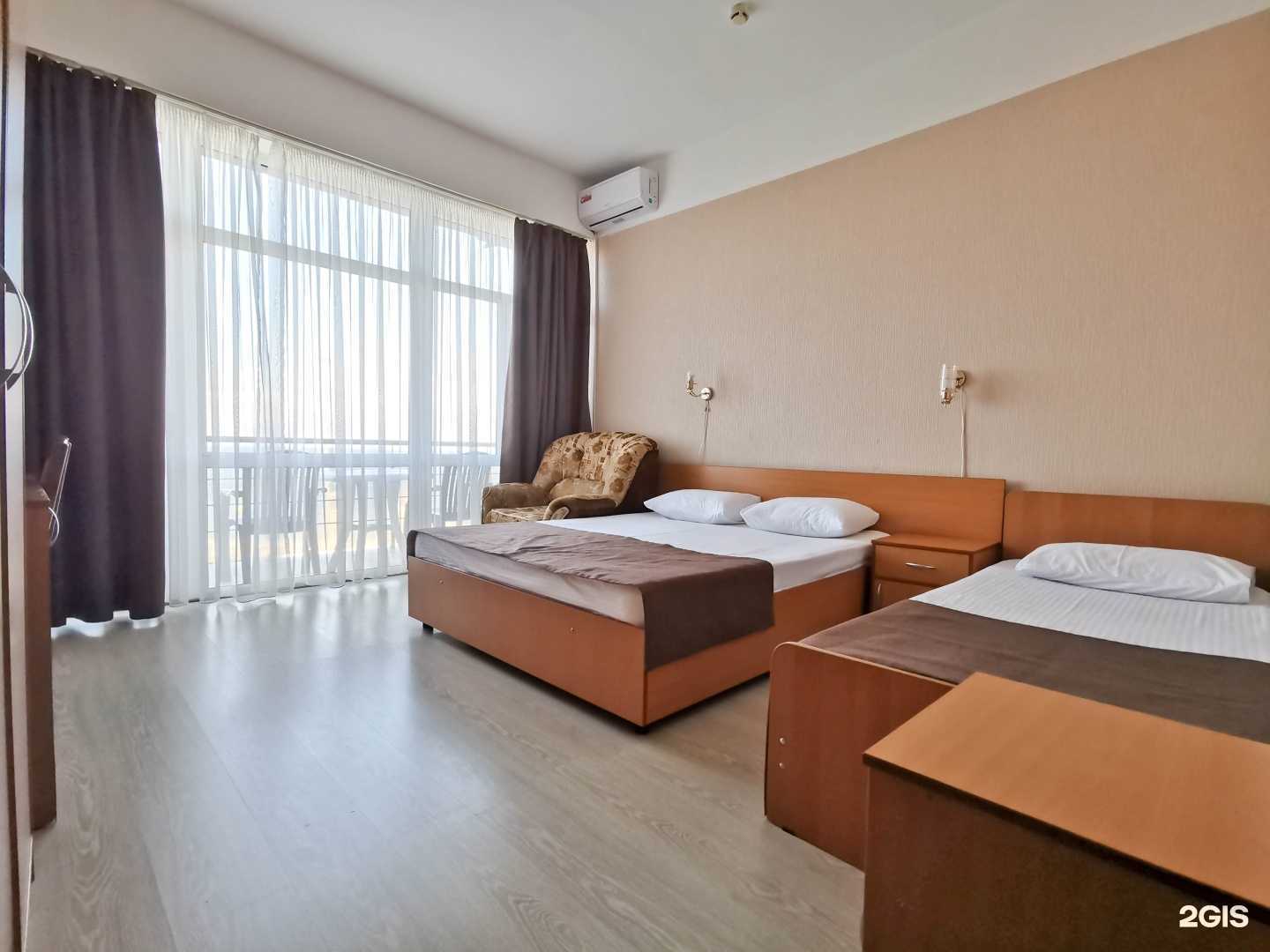 Отзывы на компанию Атлантида в г. Анапа c фото