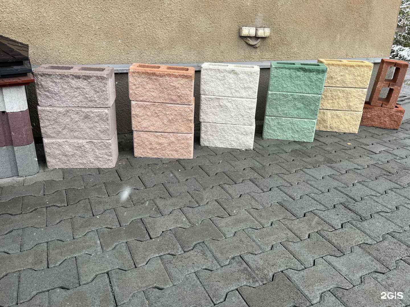 Отзывы на компанию А Блок в г. Магнитогорск c фото