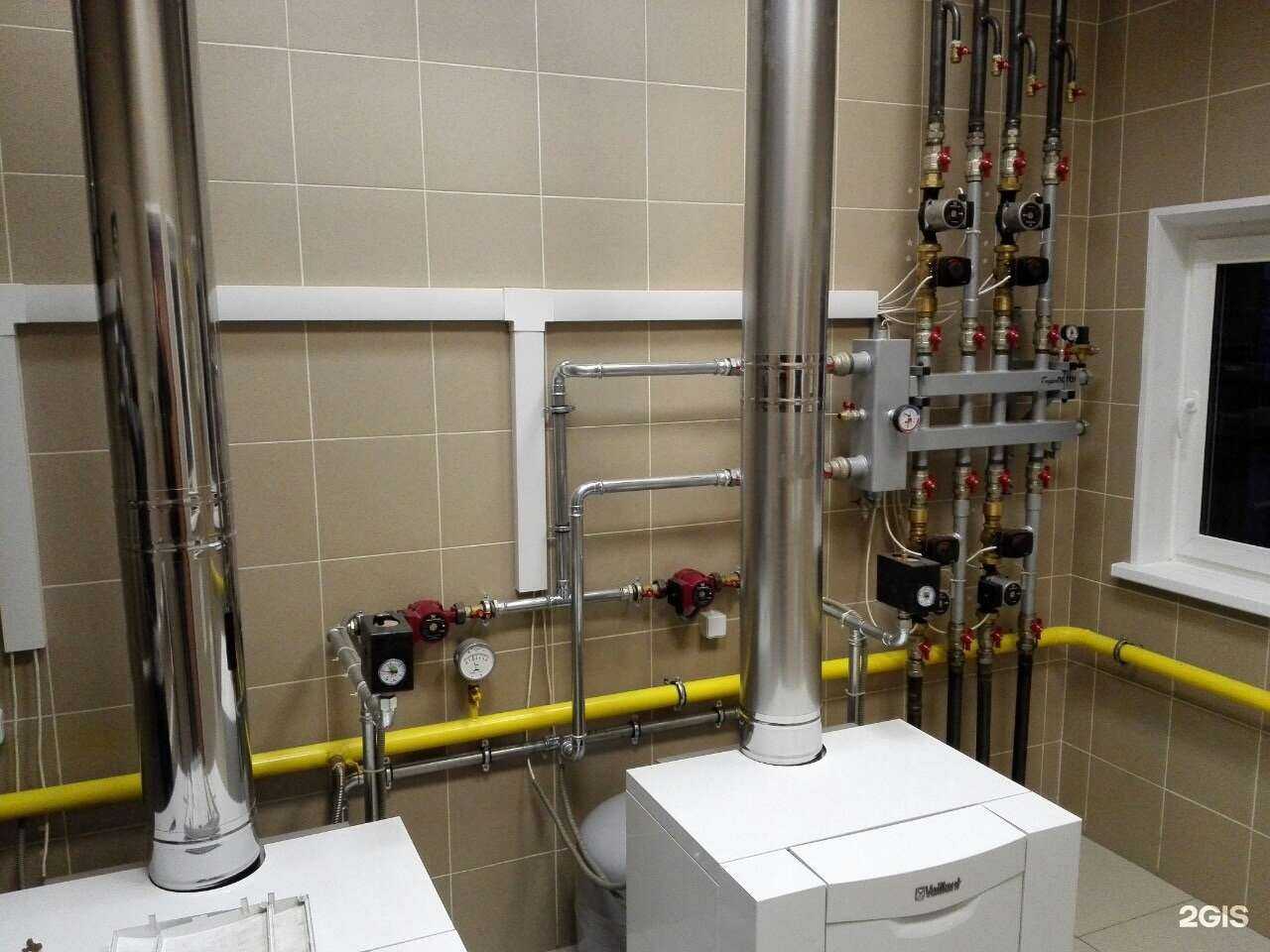 Отзывы на компанию Автономка в г. Сыктывкар c фото