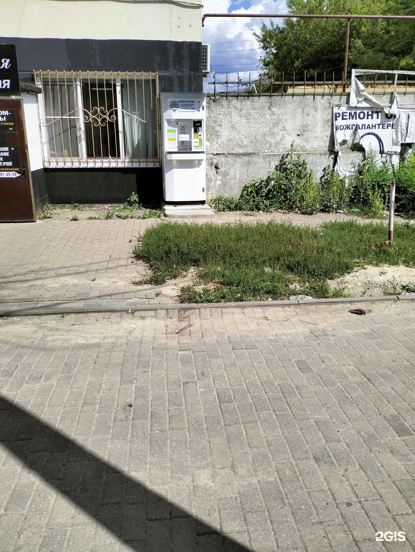 Отзывы на компанию Живая вода  в Тамбове c фото