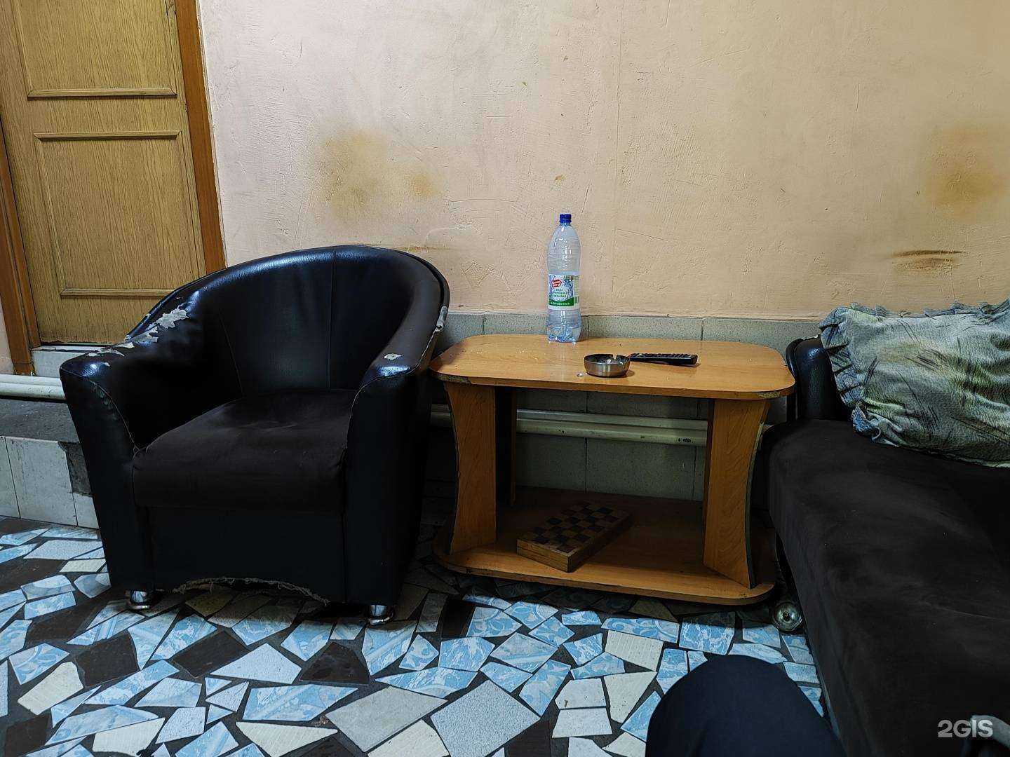 Отзывы на компанию Автомойка в г. Киселёвск c фото