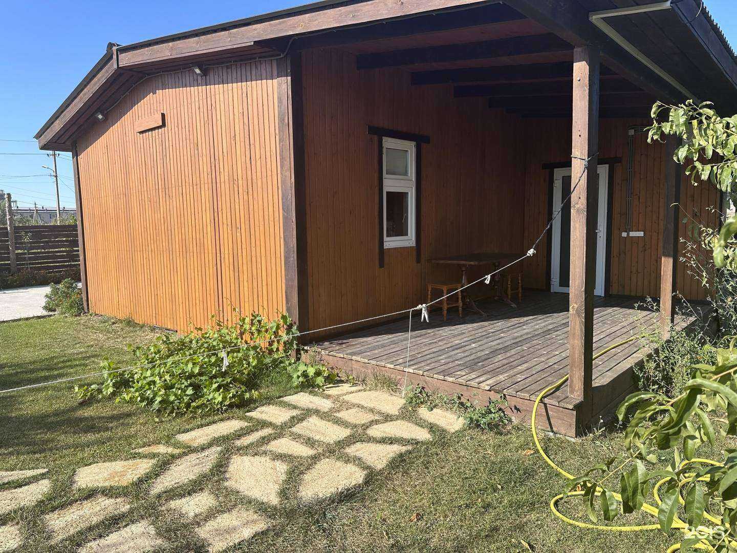 Отзывы на компанию Деревянный дворик в Махачкале c фото