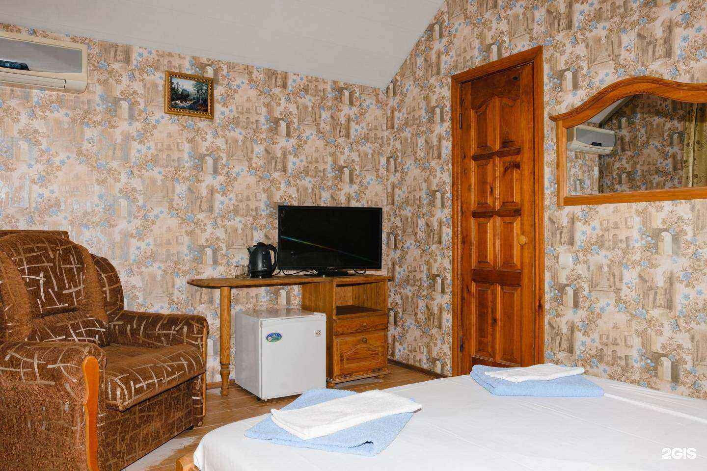 Отзывы на компанию Вита в г. Сочи c фото