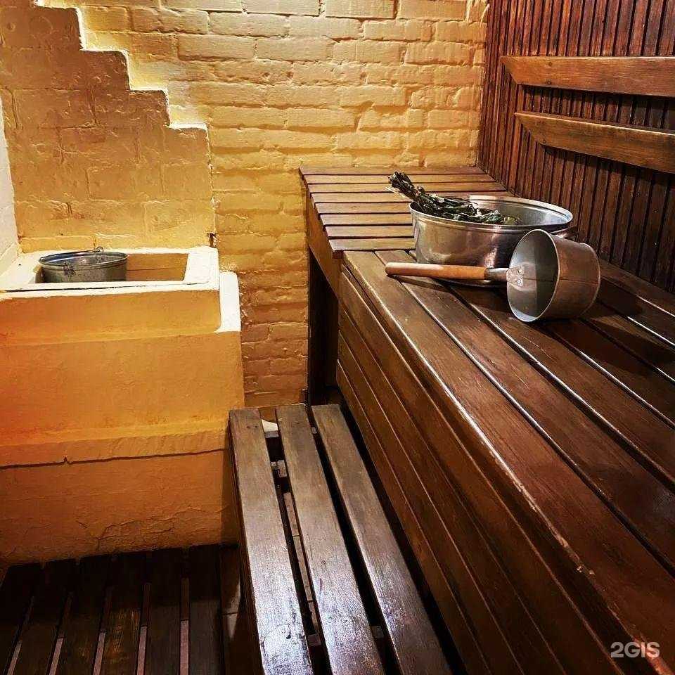 Отзывы на компанию Крепость в Кемерове c фото