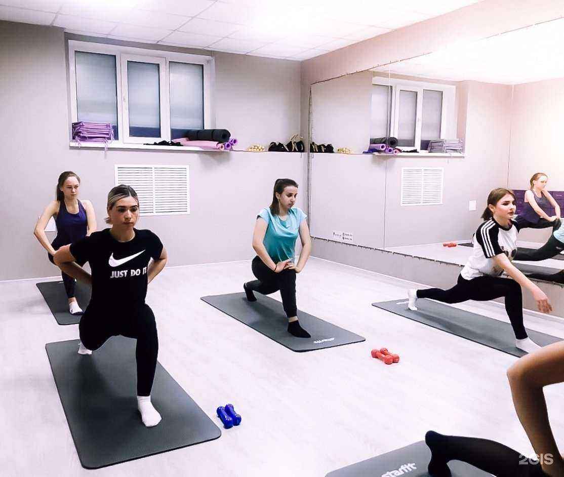 Отзывы на компанию Elastic Life в Курске c фото