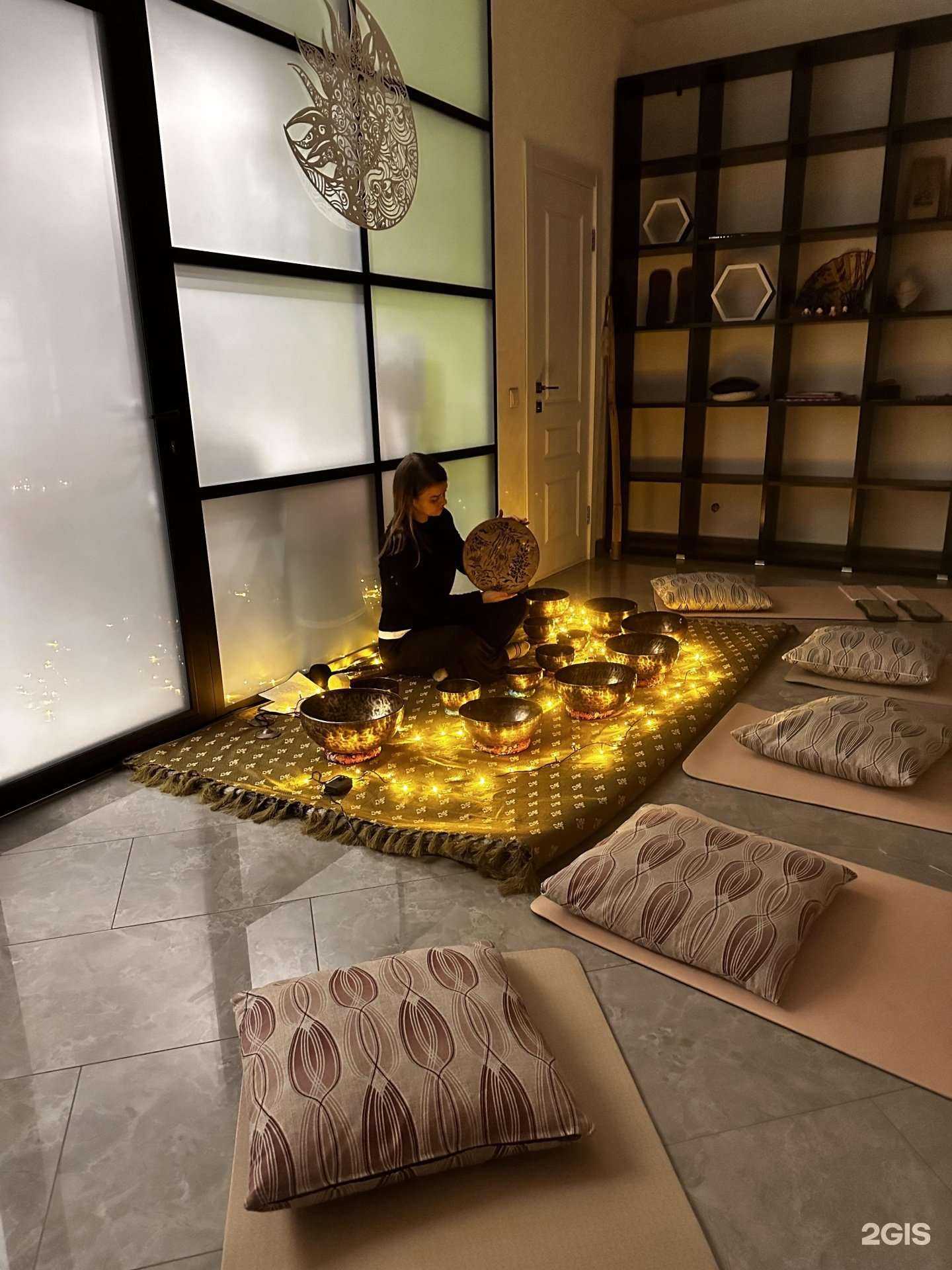 Отзывы на компанию Кабинет косметолога-эстетиста и звукотерапии в Казани c фото