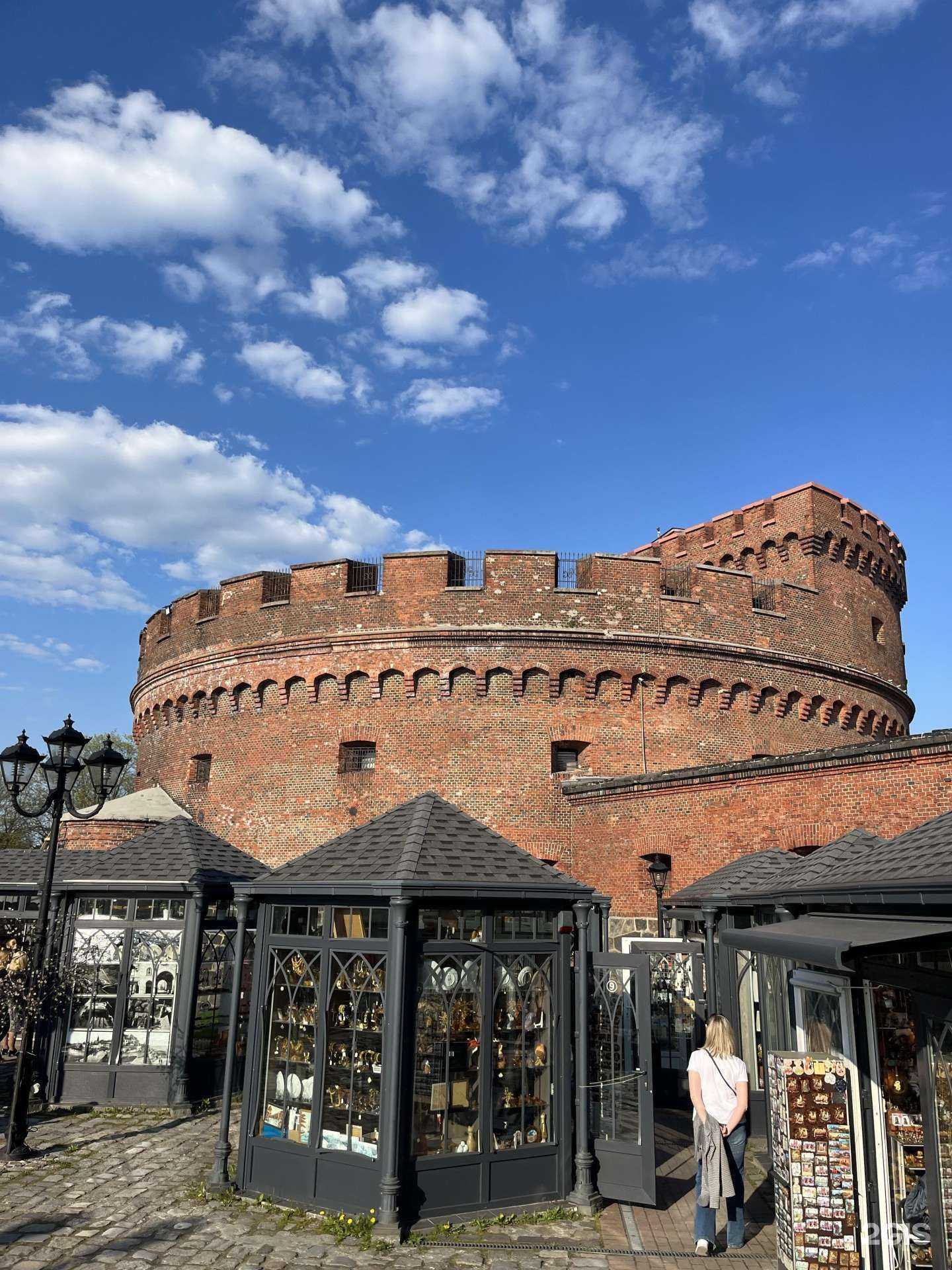 Отзывы на компанию Магазин изделий из янтаря в Калининграде c фото