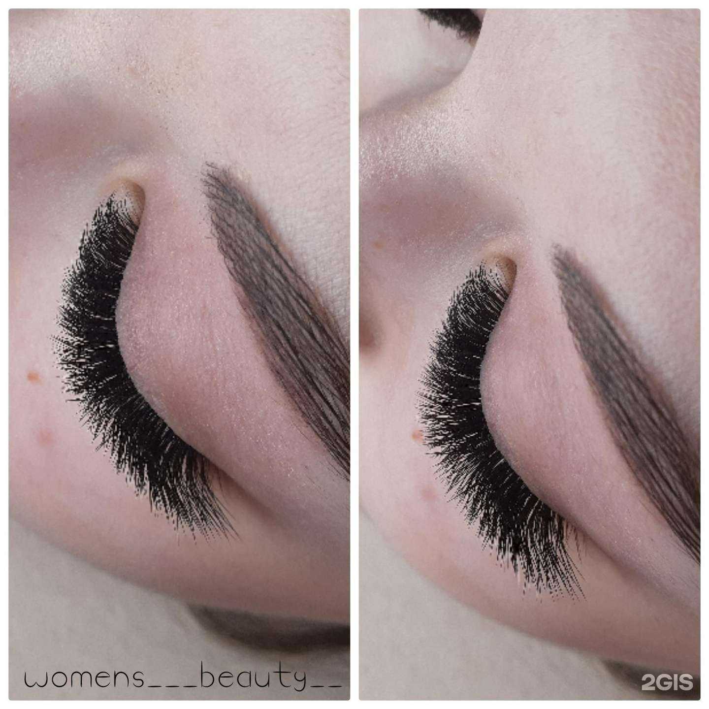 Отзывы на компанию Womans__Beauty__ в Новосибирске c фото