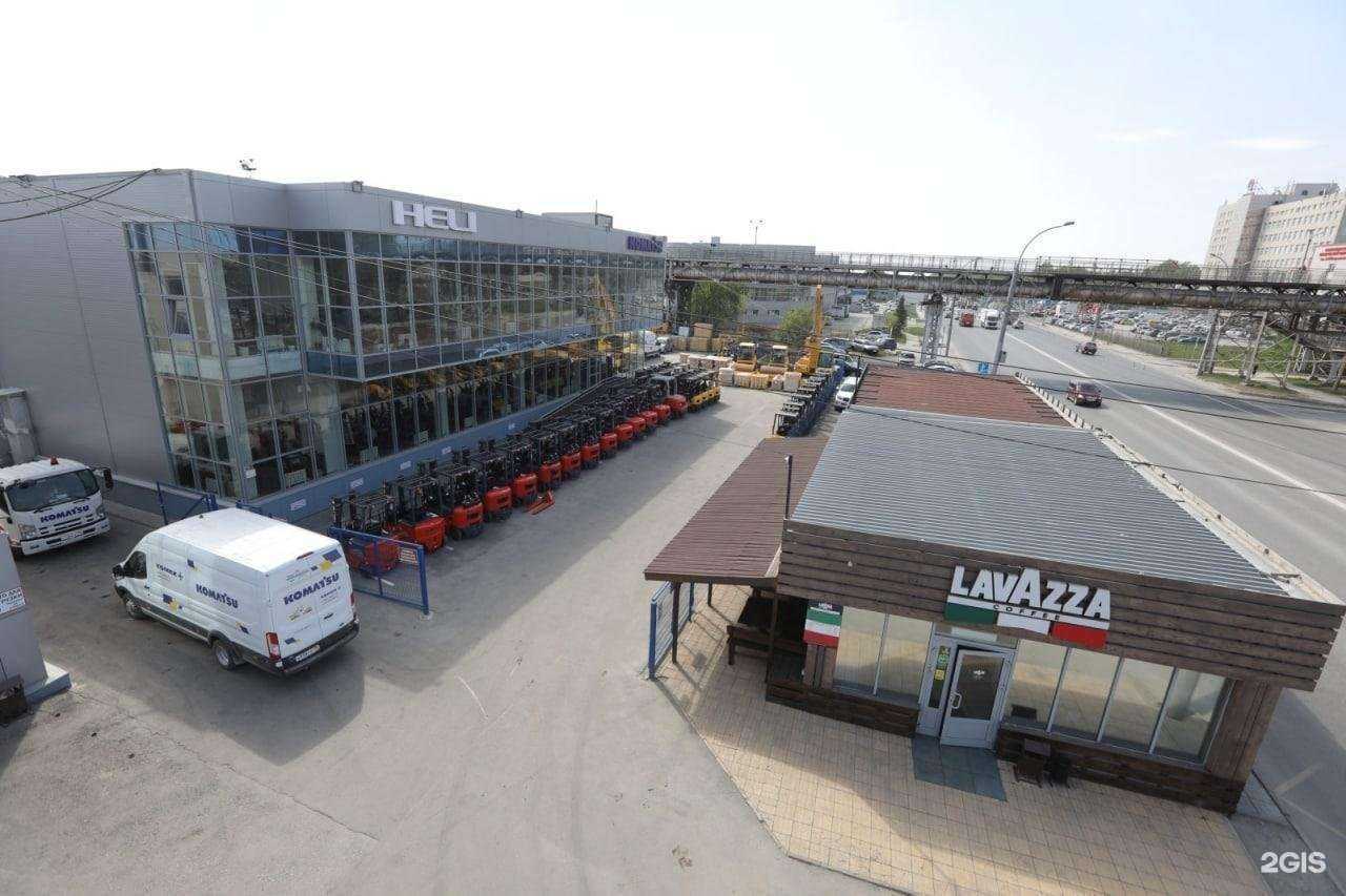 Отзывы на компанию Цст-Рус в Новосибирске c фото - фотография 2 из 2