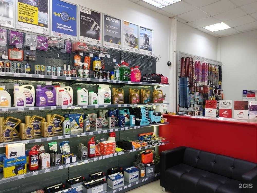 Отзывы на компанию Колесо.ру в Воронеже c фото