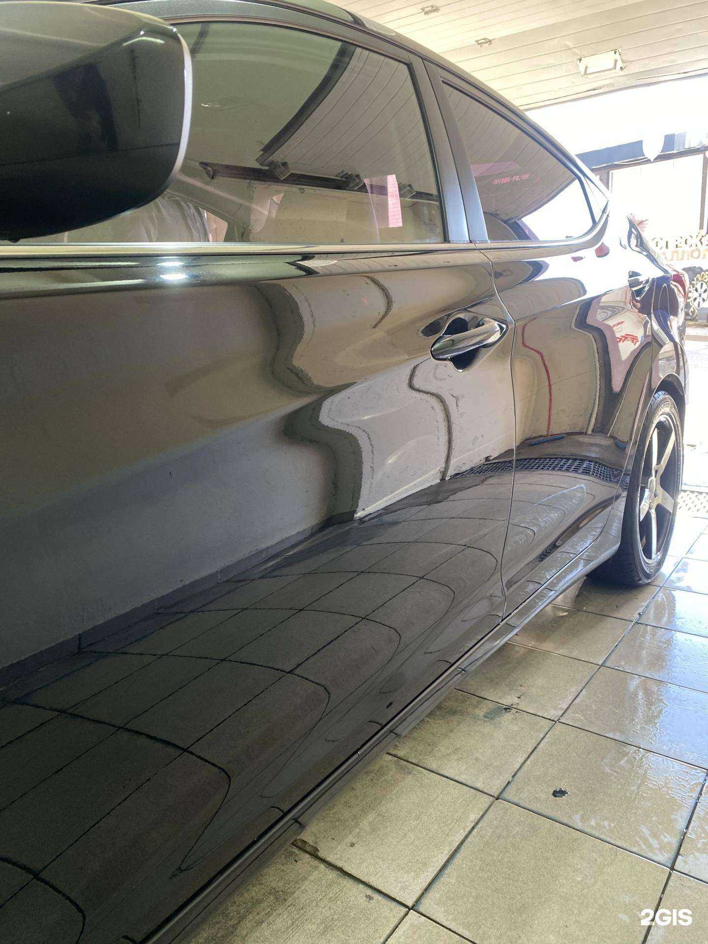 Отзывы на компанию У мотора в Белгороде c фото