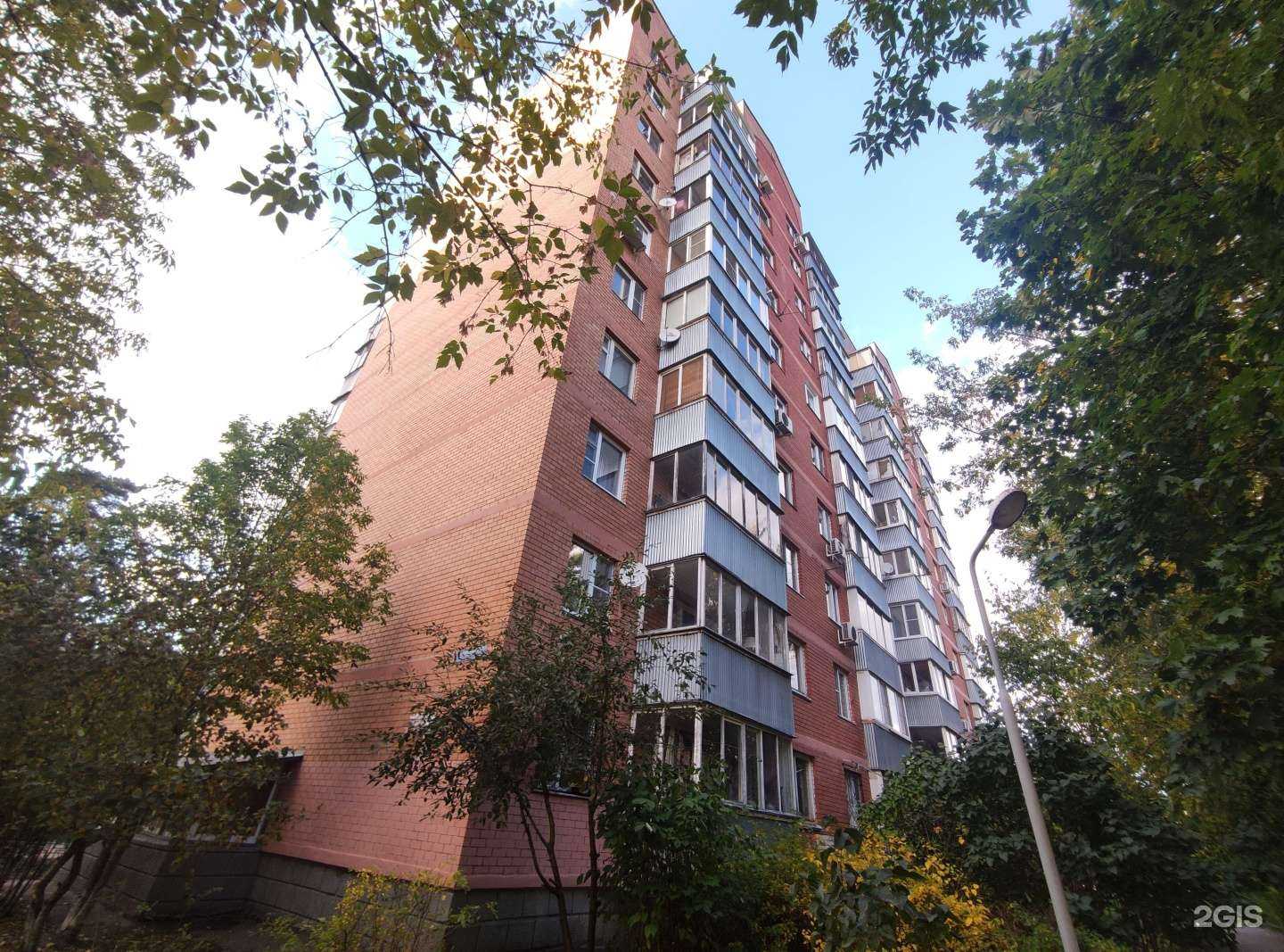 Отзывы на компанию Чистая вода в Пушкине c фото - фотография 2 из 2