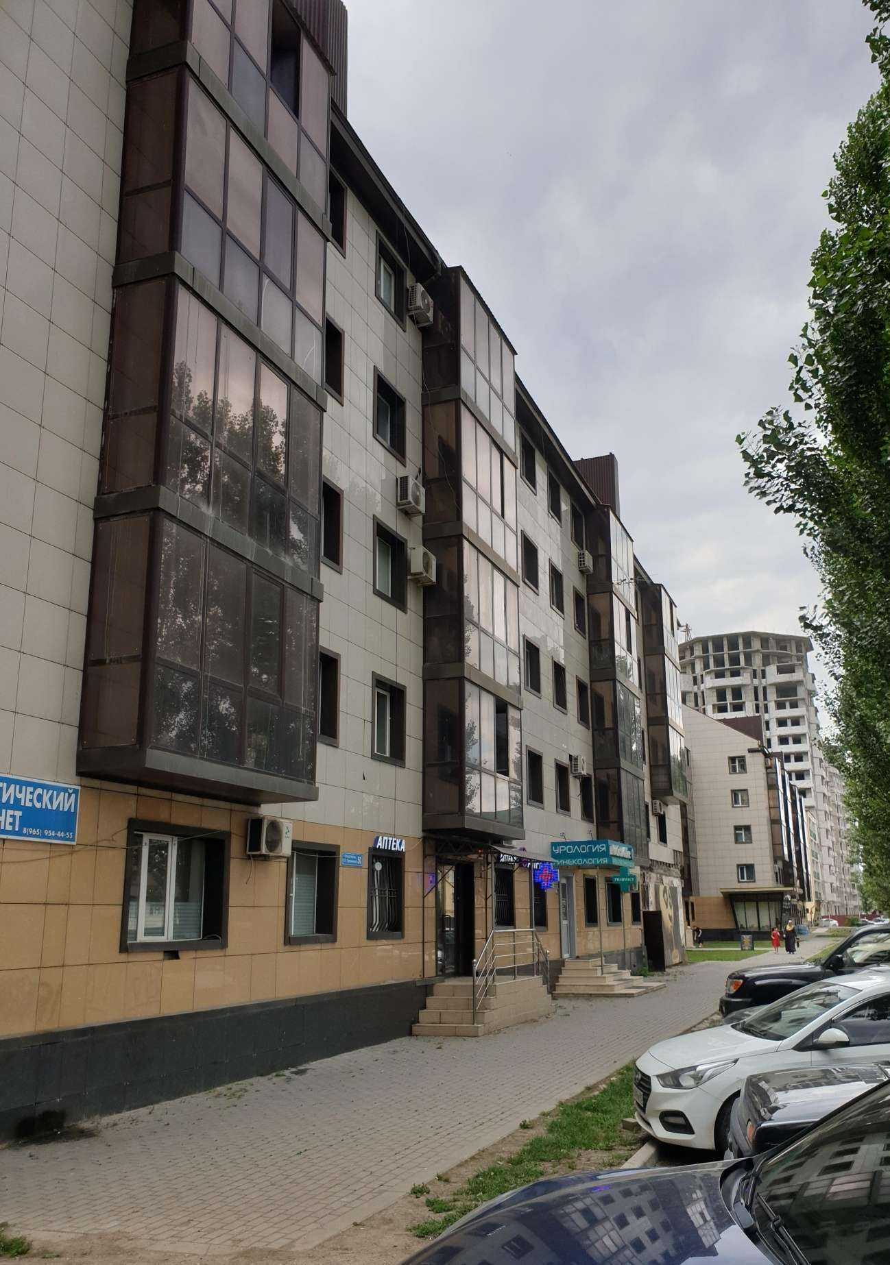 Отзывы на компанию Aymadi Lors в Грозном c фото