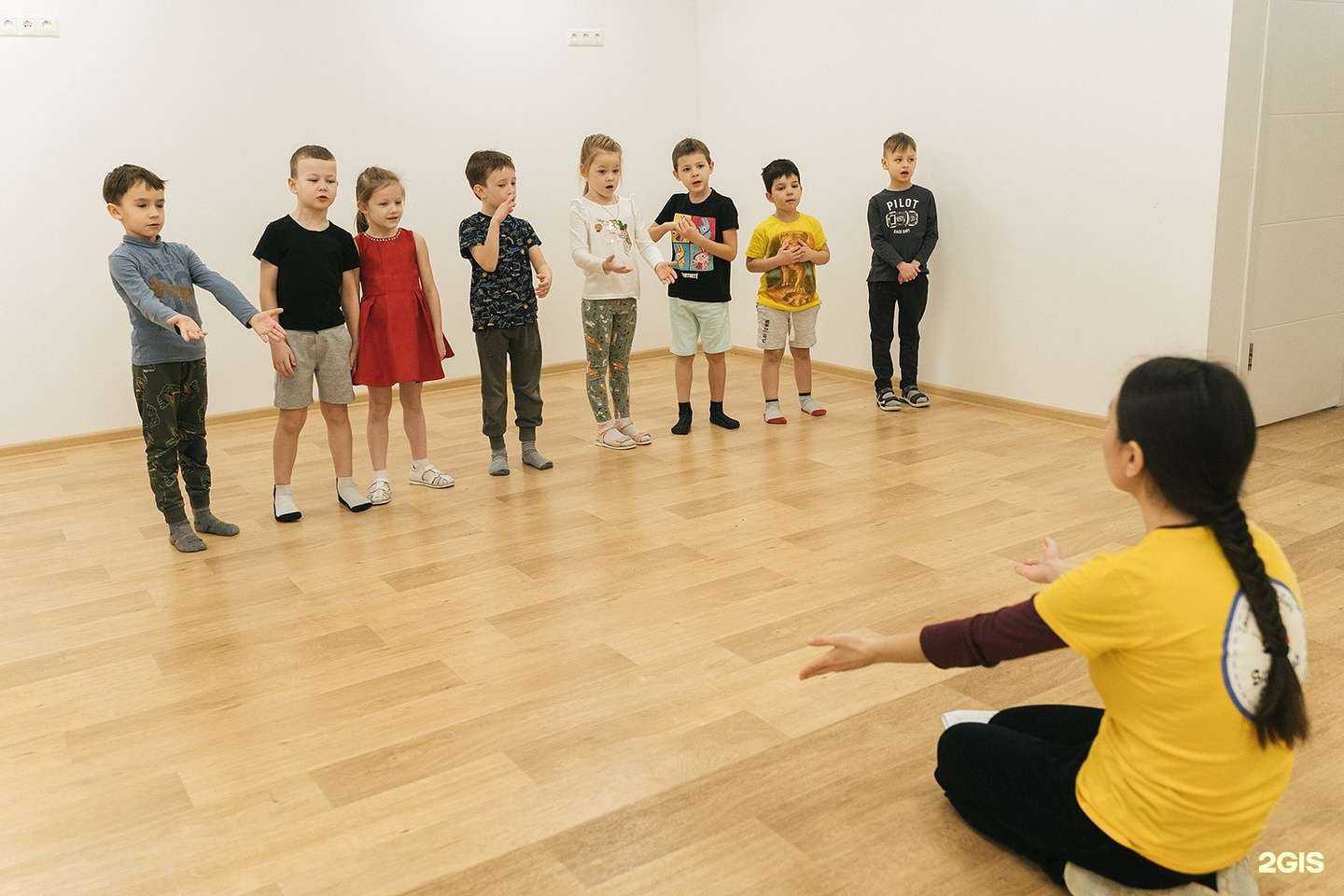 Отзывы на компанию MaturKids в г. Уфа c фото