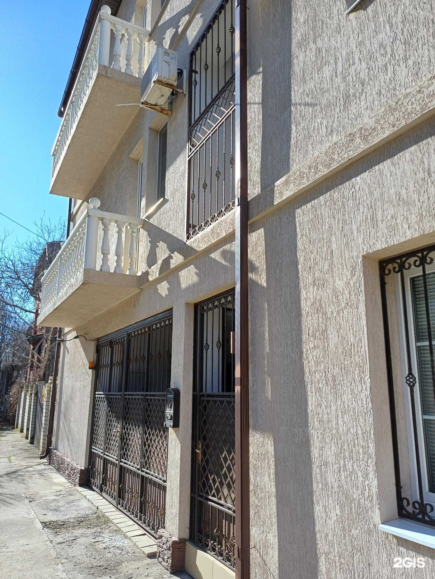 Отзывы на компанию Надежда в г. Анапа c фото