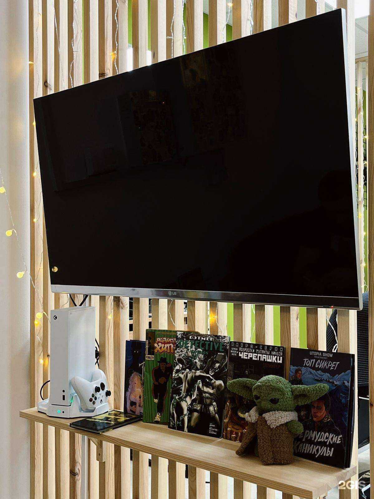 Отзывы на компанию Barbers в г. Бердск c фото