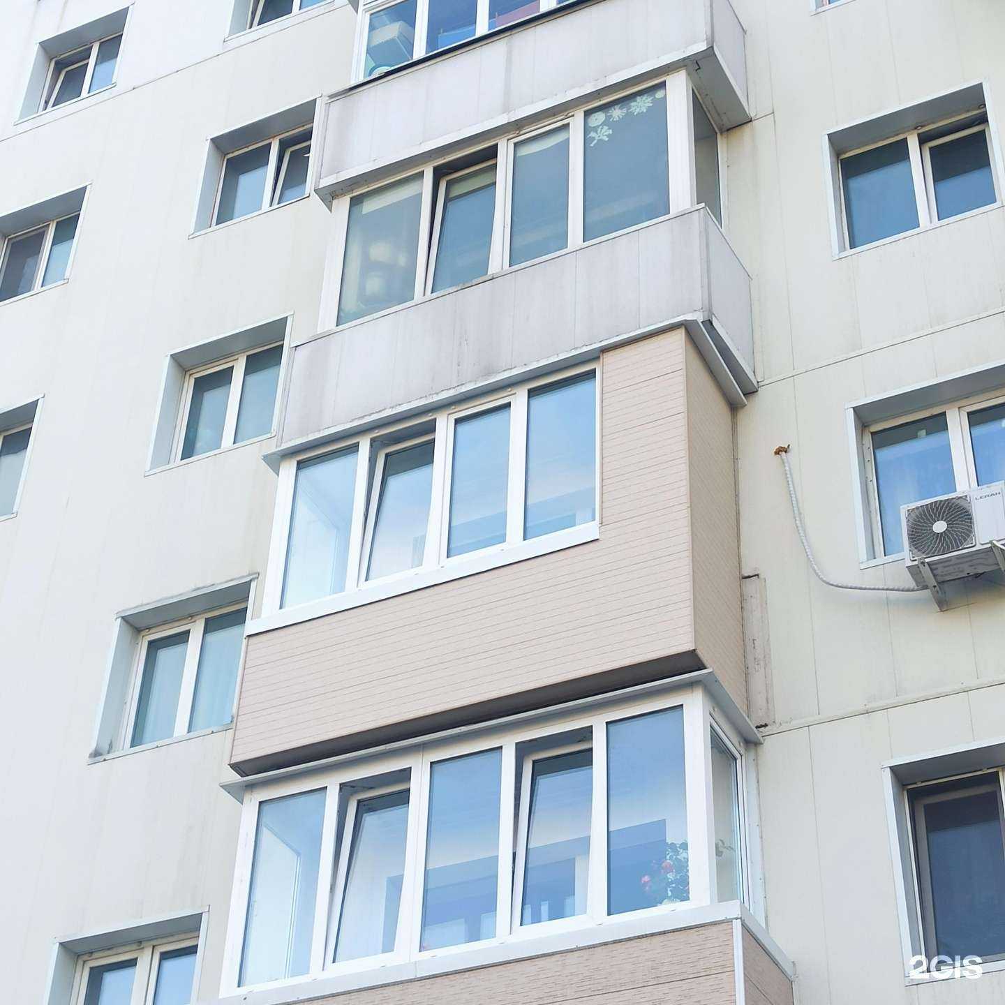 Отзывы на компанию Окна Строй в г. Владивосток c фото